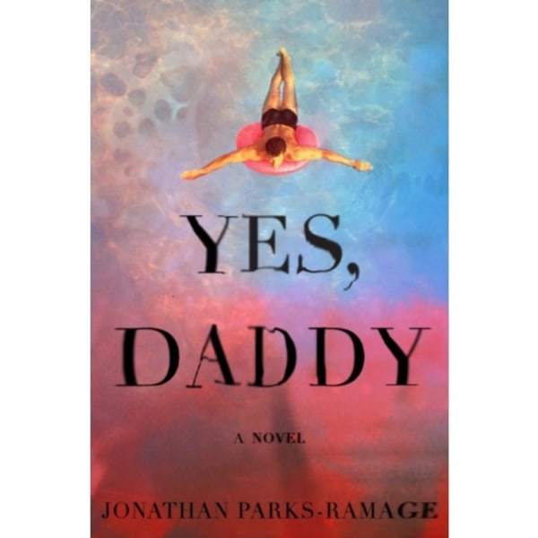 Yes, Daddy (häftad, eng)