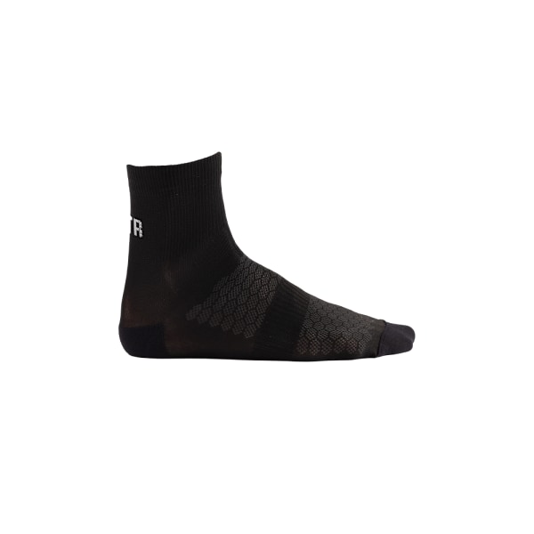 M-Rebound 2-pack Socks Black Unisex