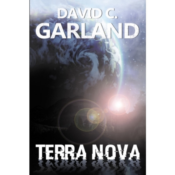 Terra Nova (häftad, eng)