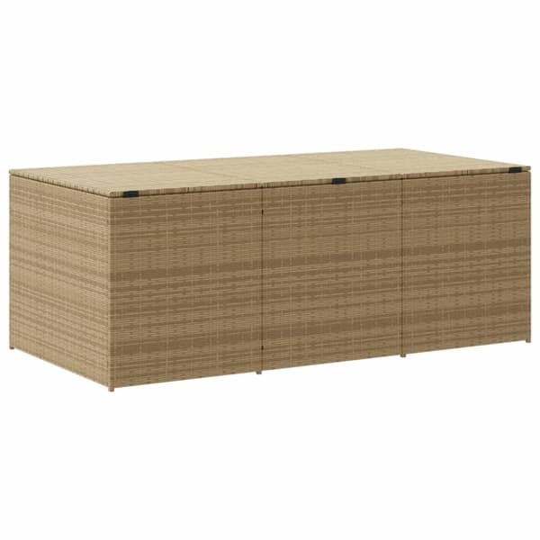 Dynbox blandad beige 984L konstrotting