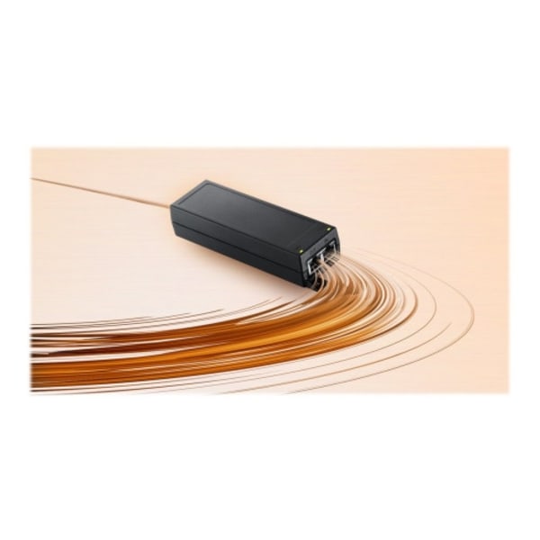 Zyxel PoE12-30W - strömtillförsel - 30 Watt