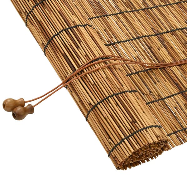 Rullgardin Brun 60 x 220 cm Vass