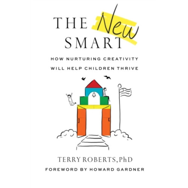 The New Smart (häftad, eng)