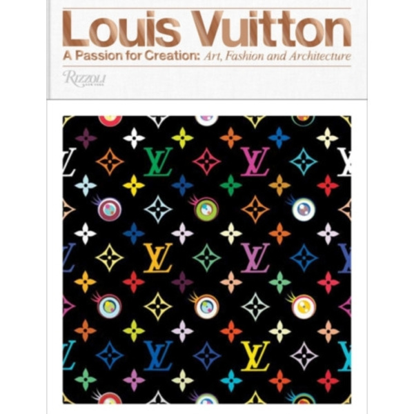 Louis Vuitton (inbunden, eng)