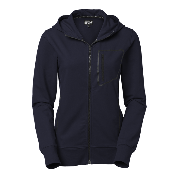 Mia Sweat w Navy Female