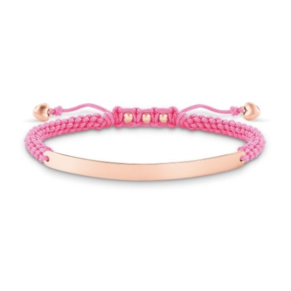 THOMAS SABO LBA00485979L2 - Bracelet Dam (21CM)
