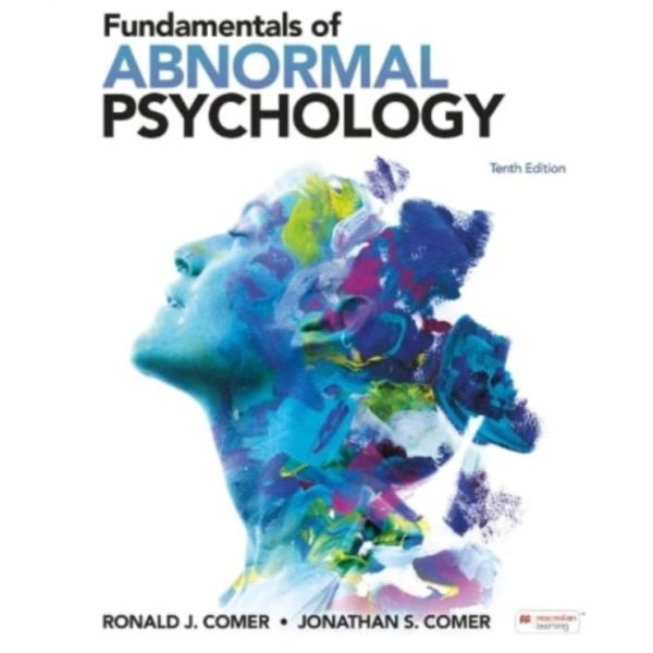 Fundamentals of Abnormal Psychology (International Edition) (häftad, eng)