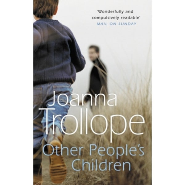 Other People's Children (häftad, eng)