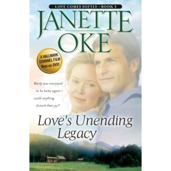 Love`s Unending Legacy (häftad, eng)