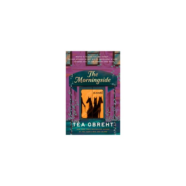 The Morningside (pocket, eng)