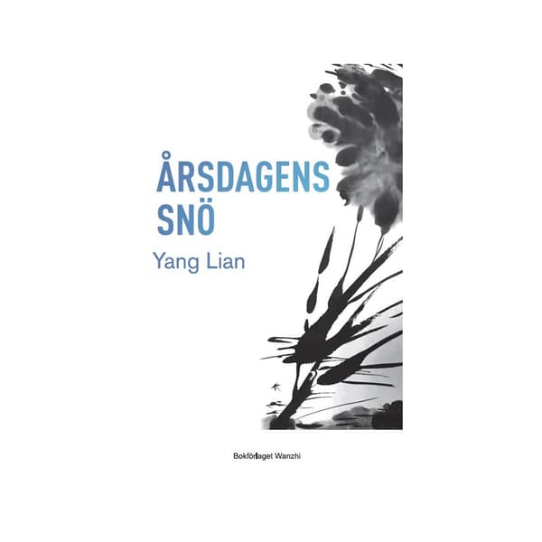 Årsdagens snö (inbunden)