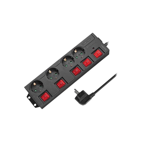 LogiLink - effektband - 3680 watt