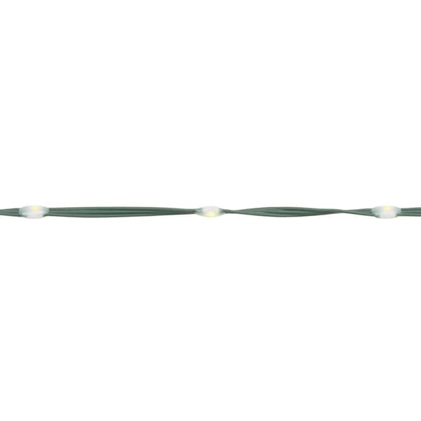 LED julgran 1534 LEDs blå 500 cm