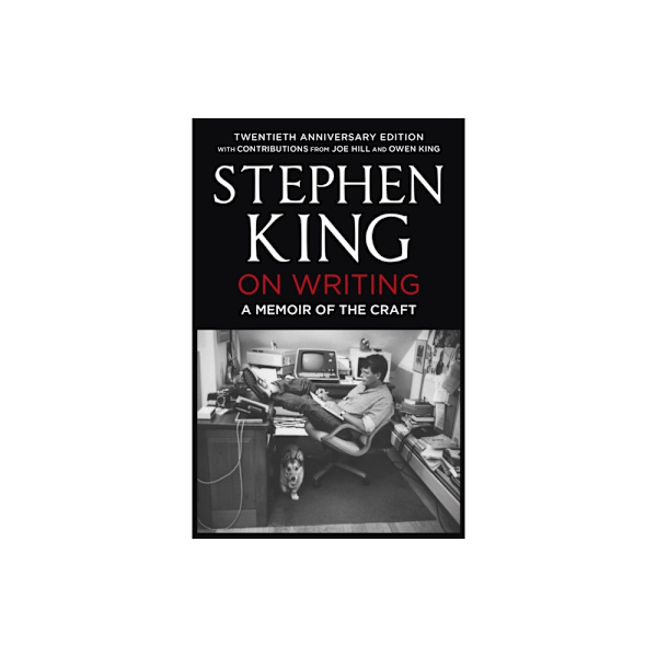 On Writing (pocket, eng)
