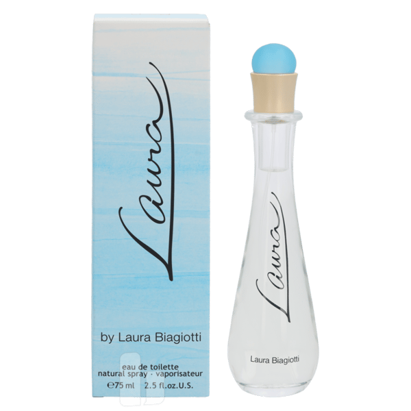Laura Biagiotti Laura Edt Spray 75 ml