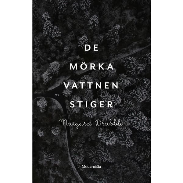 De mörka vattnen stiger (inbunden)
