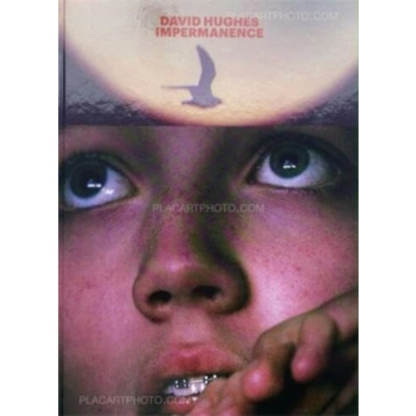 Impermanence (inbunden, eng)