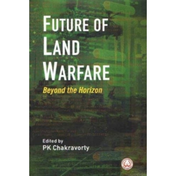 Future of Land Warfare (inbunden, eng)