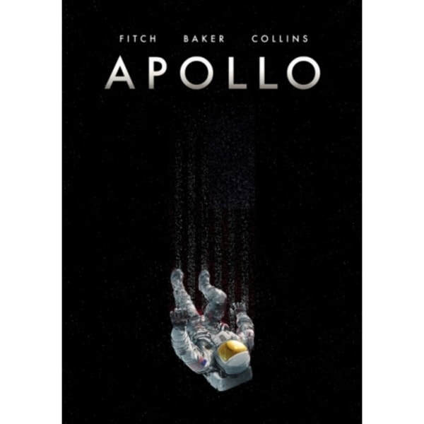 Apollo (inbunden, eng)