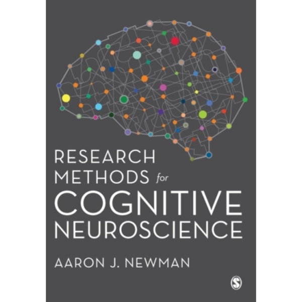 Research Methods for Cognitive Neuroscience (häftad, eng)
