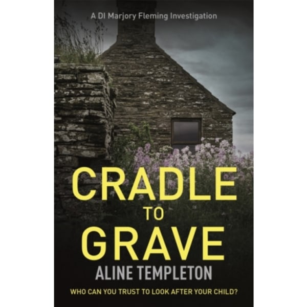 Cradle to Grave (häftad, eng)