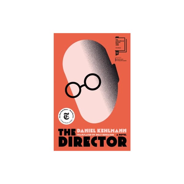 The Director (pocket, eng)