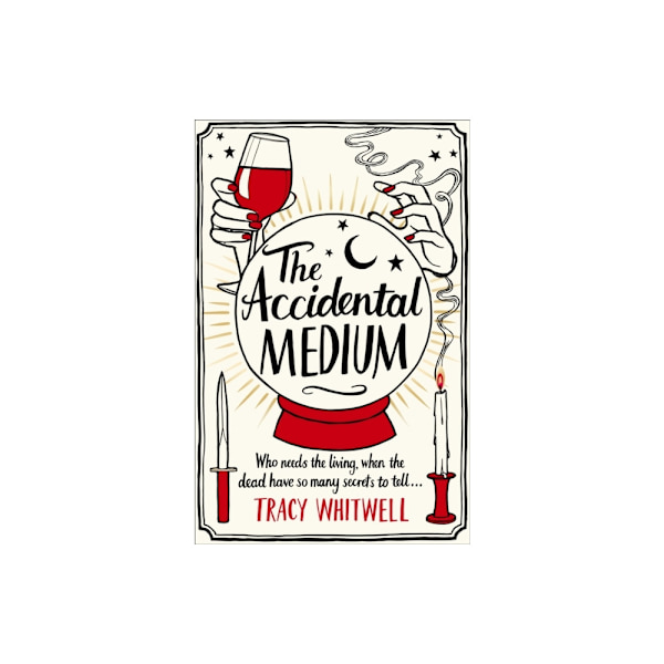 Accidental Medium (pocket, eng)