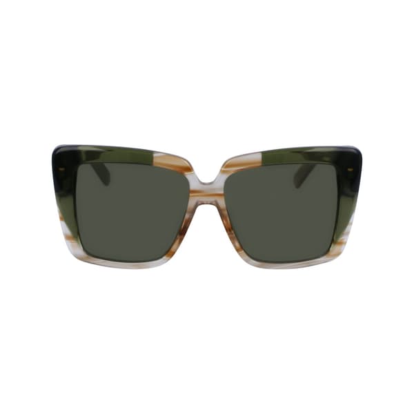 FERRAGAMO SF1060SN-263 - Solglasögon Dam (55/14/140)