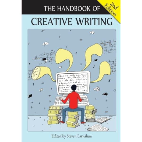 The Handbook of Creative Writing (häftad, eng)