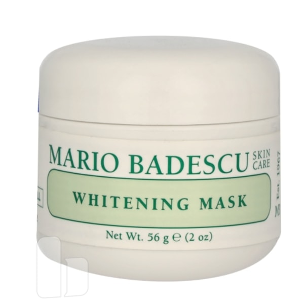 Mario Badescu Whitening Mask 56 gram Dam