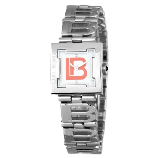 LAURA BIAGIOTTI LB0009L-01 - Quartz Klocka Dam (25MM)