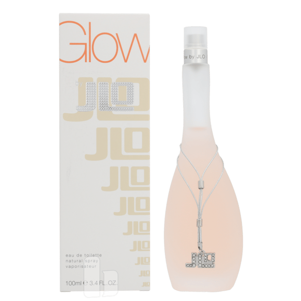 Jennifer Lopez JLO Glow Edt Spray 100 ml Dam