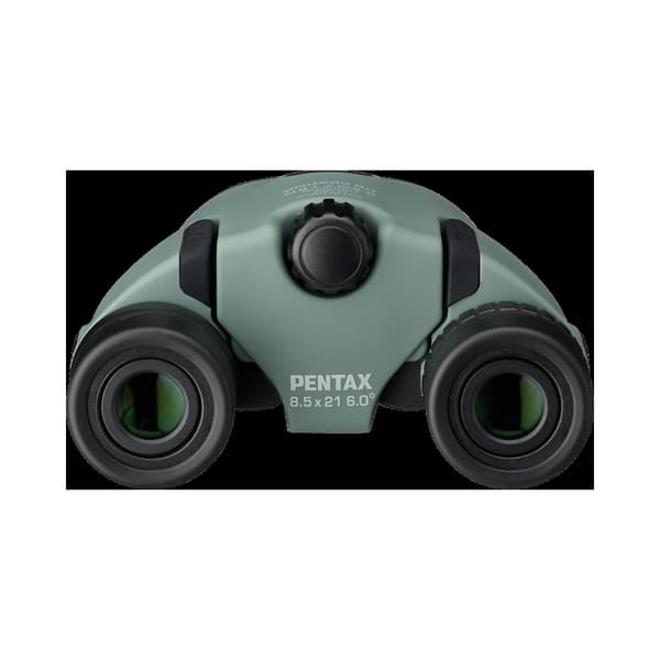 Pentax Papilio III 8,5x21 WR Olive
