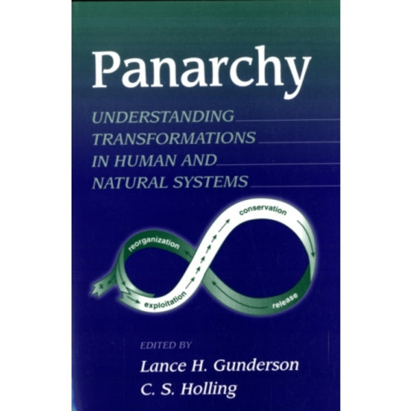 Panarchy (häftad, eng)