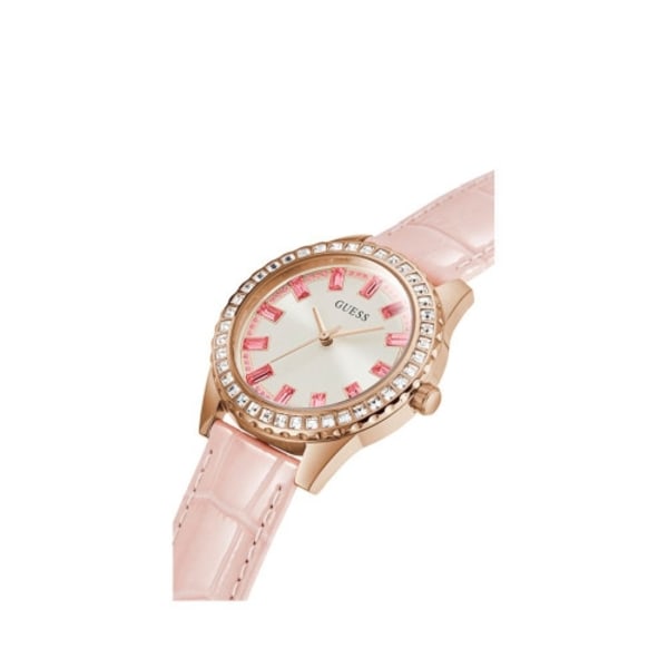 GUESS GW0032L2 - Quartz Klocka Dam (38MM)