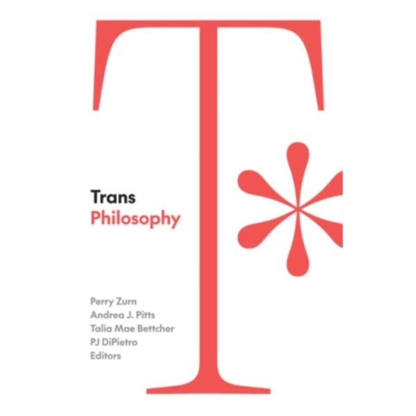 Trans Philosophy (häftad, eng)