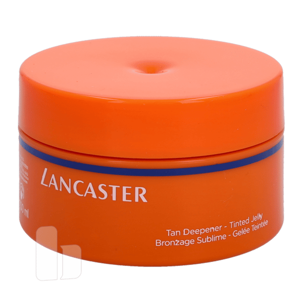 Lancaster Sun Beauty Tan Deepener 200 ml Unisex