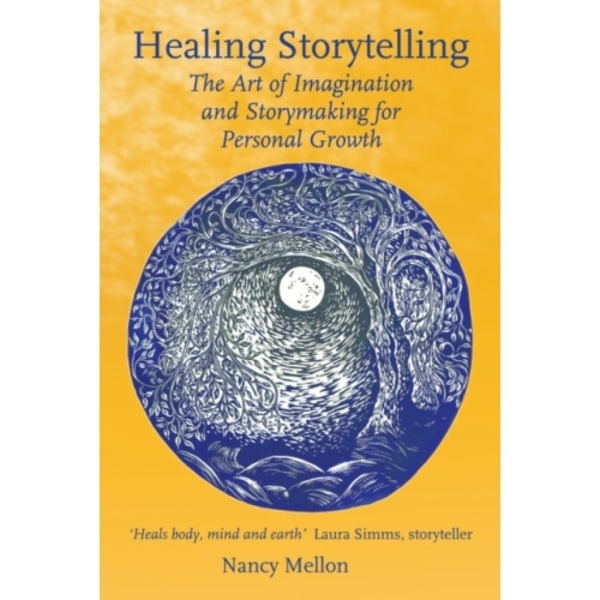 Healing Storytelling (häftad, eng)
