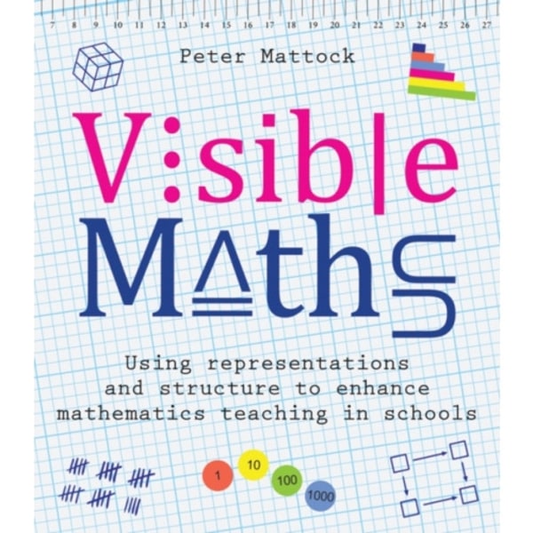 Visible Maths (häftad, eng)