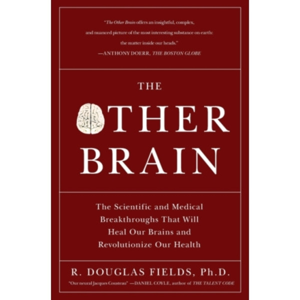 The Other Brain (häftad, eng)