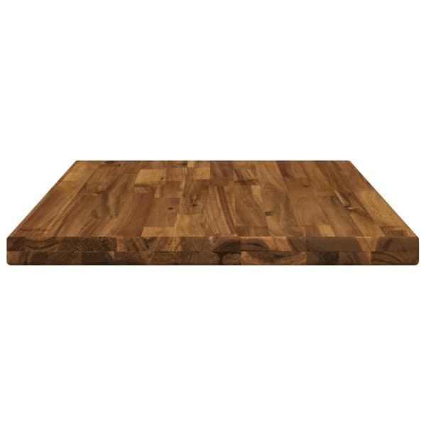 Rektangulärt Bordsskiva 90 x 40 x 3,2 cm Rektangulär