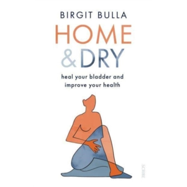Home and Dry (häftad, eng)