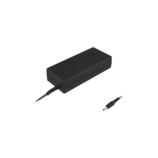 Qoltec - strömadapter - 90 Watt