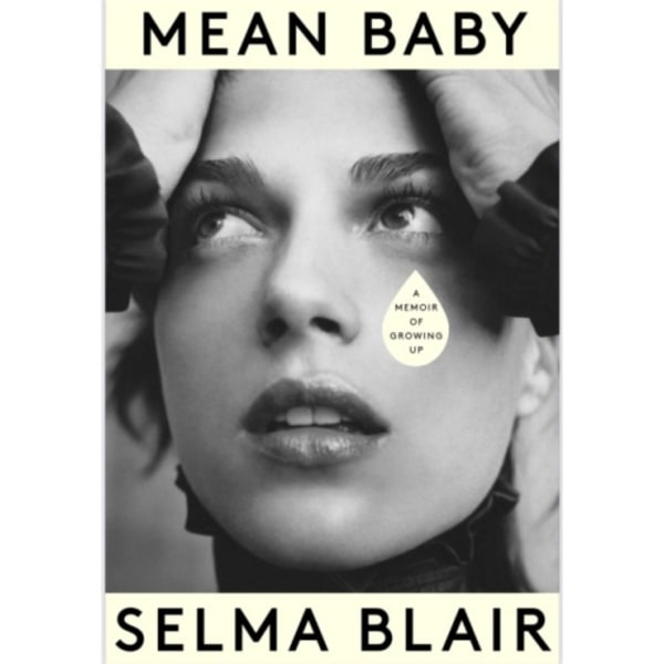 Mean Baby (inbunden, eng)