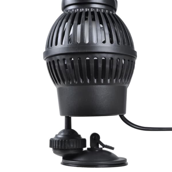 Wavemaker för akvarium 12 000 L/tim.