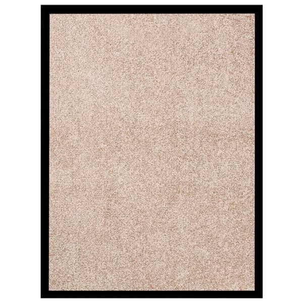 Dörrmatta beige 40x60 cm