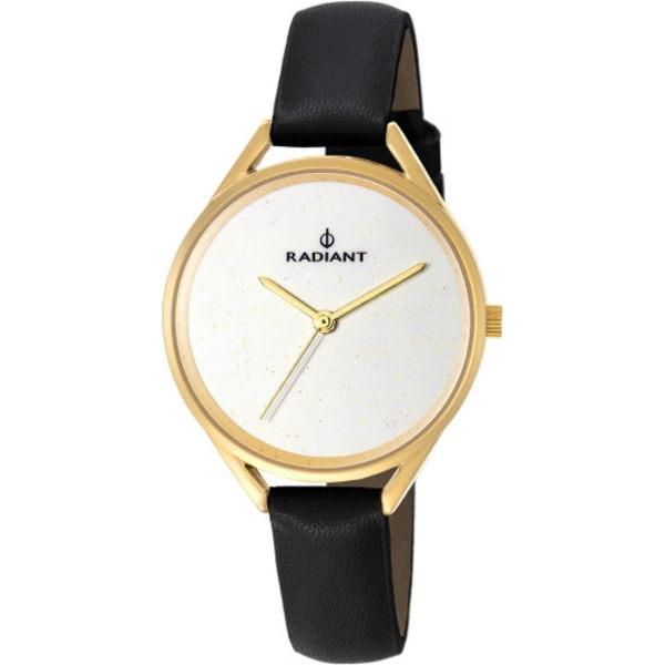 RADIANT RA432601 - Quartz Klocka Dam (34MM)