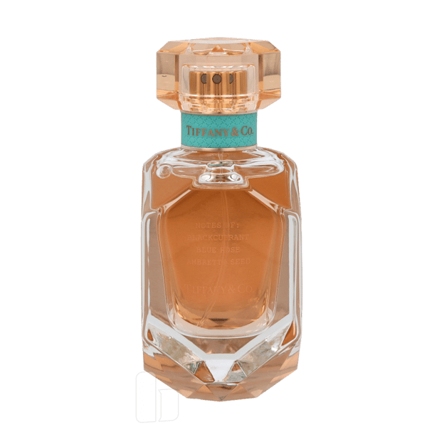 Tiffany & Co Rose Gold Edp Spray 50 ml