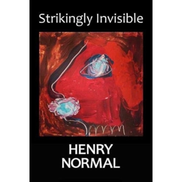Strikingly Invisible (häftad, eng)