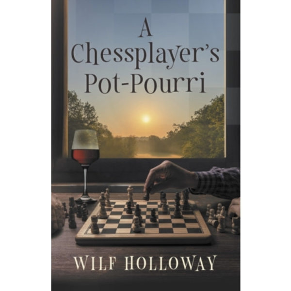 A Chessplayer's Pot-Pourri (häftad, eng)